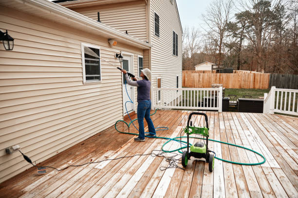 Best Concrete Pressure Washing  in El Mirage, AZ