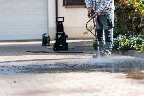 Best Roof Pressure Washing  in El Mirage, AZ